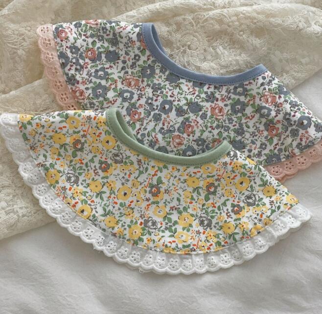 よだれかけ★子供用★涎掛け★ベビー向け★赤ちゃん用★可愛い★7色