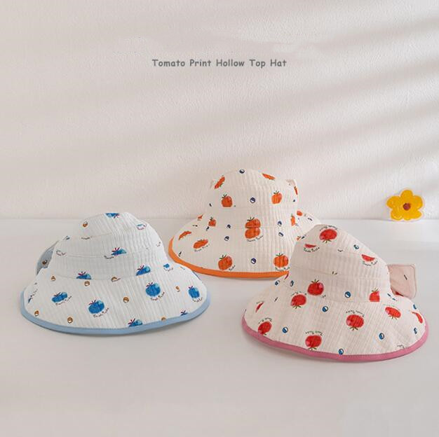 「2024」子供用★帽子★キャップ★キッズ★日焼け防止★可愛い★4色