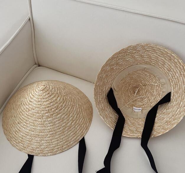 「2024」子供用★帽子★麦わら帽子★キッズ★ハット★可愛い