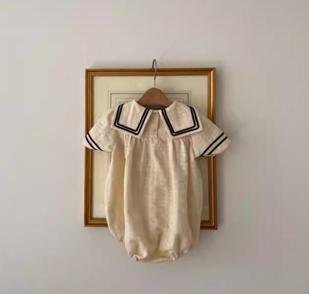 2024新品★ベビー服★ロンパース★66-90cm★