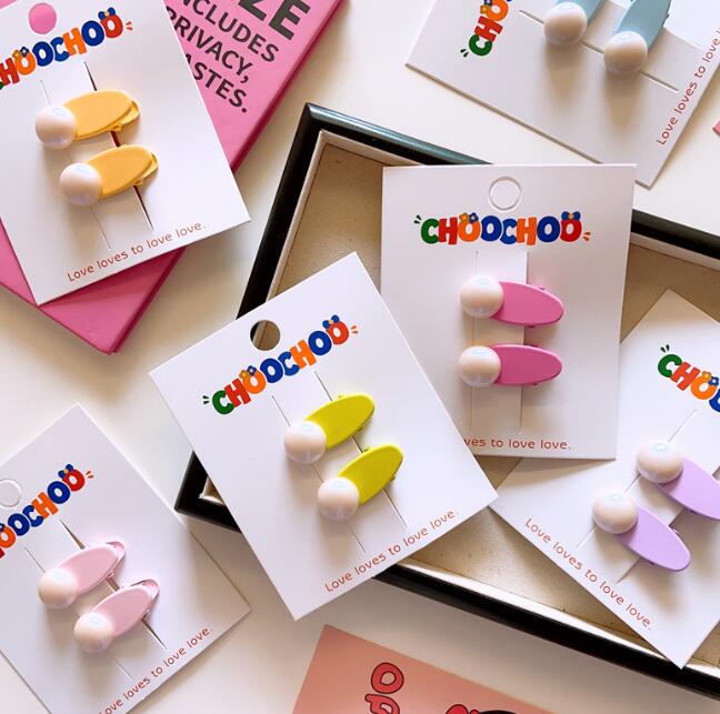 「2024」髪飾り★まとめ髪用★ヘアアクセサリー★子供用★ヘアピン★可愛い★2枚入り