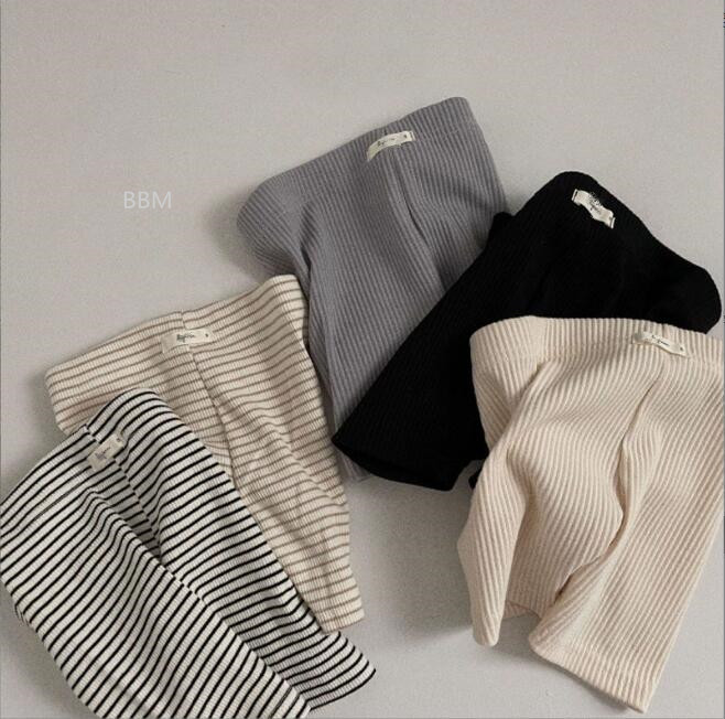 2024★夏新作★韓国風子供服★ショートズボン★5色73-100CM