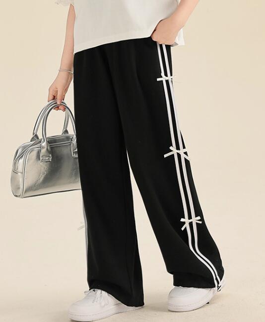 2024夏新品★子供服　ズボン★140-180cm　2色