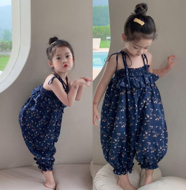 2024年新★子供服　連体服★タグ7-15★