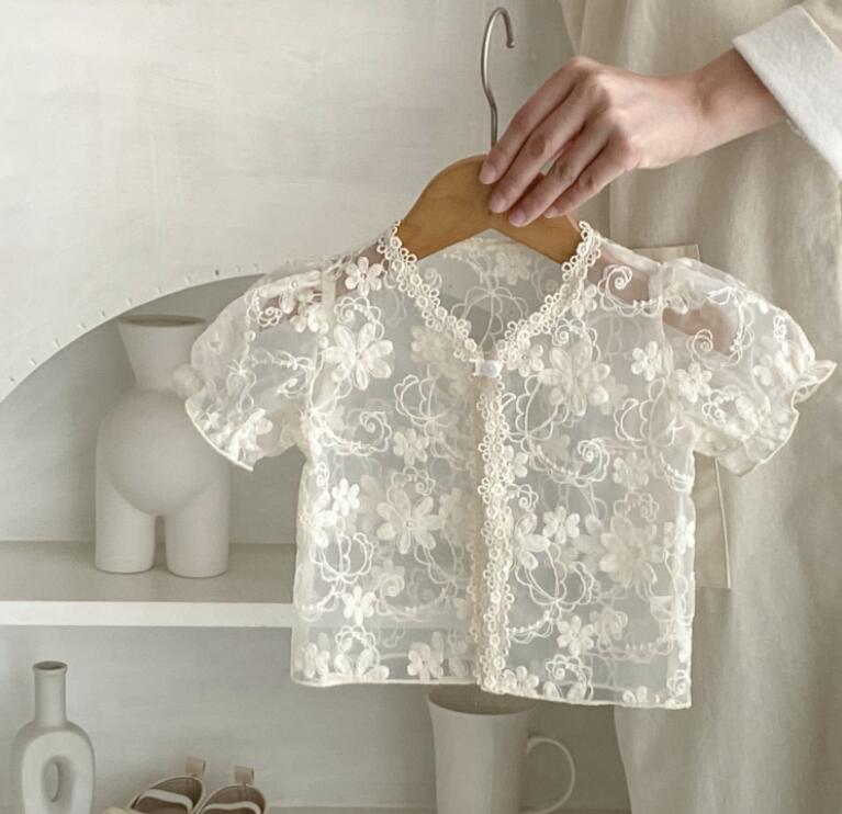 2024新型★ベビー服　トップス★66-100★