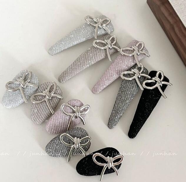 雑貨★髪飾り　ヘアビン★アクセサリー★10種