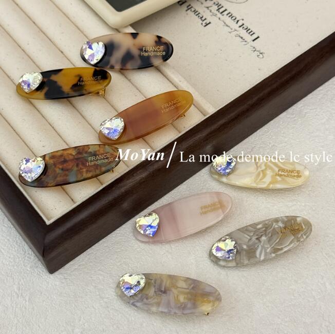 髪飾り★まとめ髪用★ヘアアクセサリー★ヘアピン★レディース★韓国風