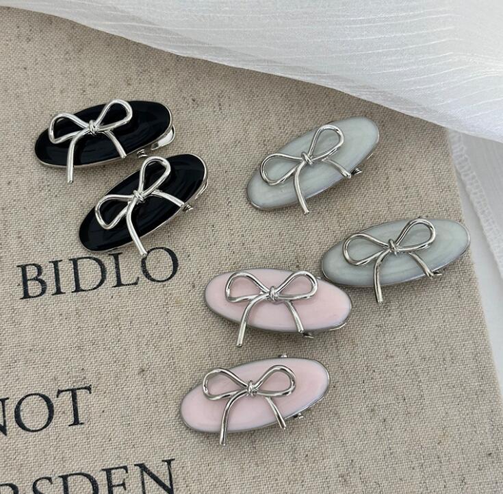 2024★髪飾り★ヘアアクセサリー★ヘアピン