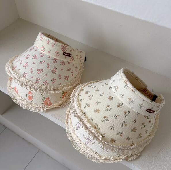 「2024」子供用★帽子★キャップ★キッズ★ハット★韓国風★可愛い★6色