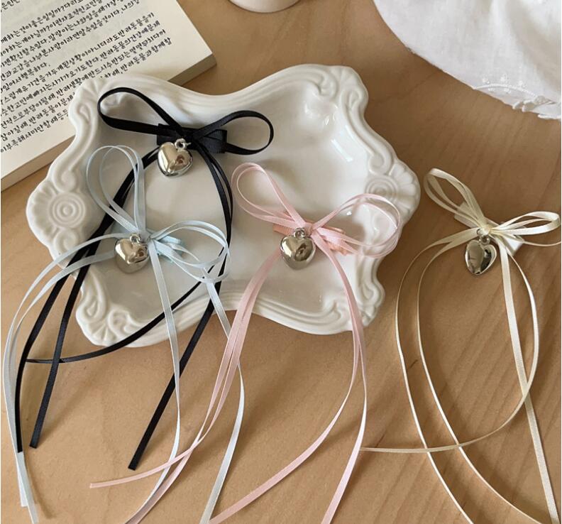 雑貨★髪飾り　ヘアビン★アクセサリー★4色