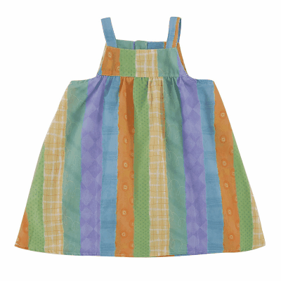 韓国風子供服 2024春夏 姉妹兄弟コーデ チェック柄 ワンピース&上下セット トップス+ズボン 80-150