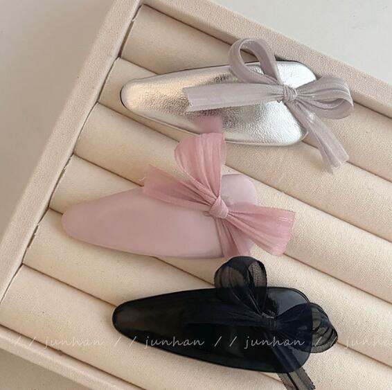 髪飾り★まとめ髪用★ヘアアクセサリー★ヘアピン★レディース★蝶結び★可愛い