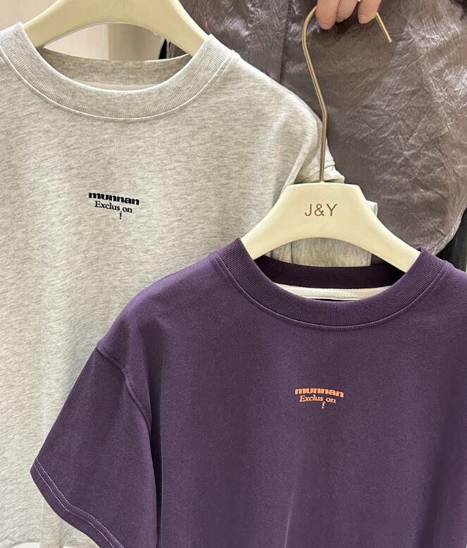 2024新品★子供服★トップス★100-150cm★2色