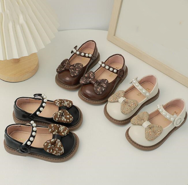 「2024」子供靴★キッズ靴★靴★キッズ女の子★シューズ★3色★23-34#