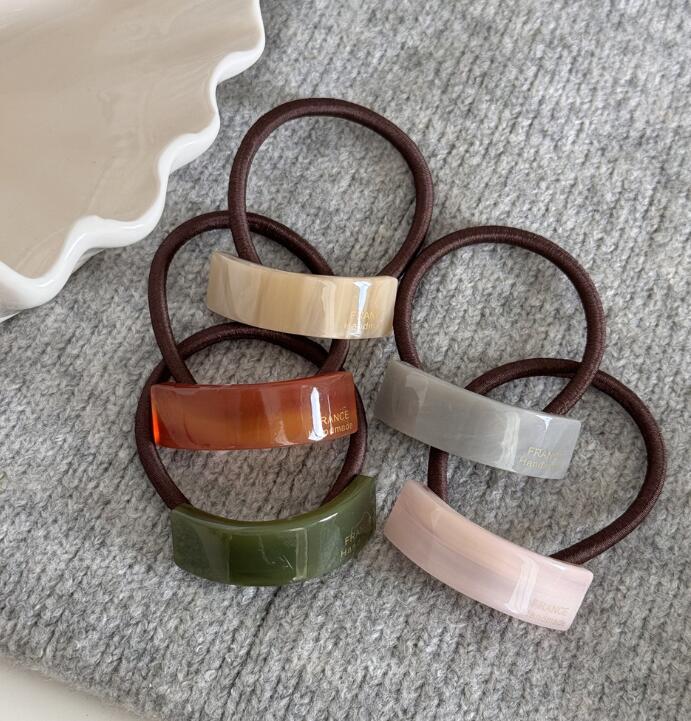 2024★髪飾り★ヘアアクセサリー★ヘアゴム★シュシュ