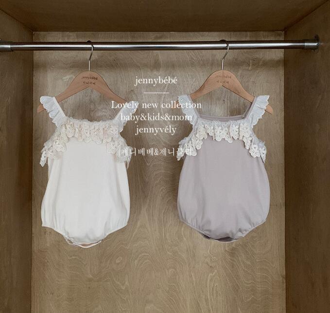 2024新品jen★ベビー服★ロンパース★66-90cm★