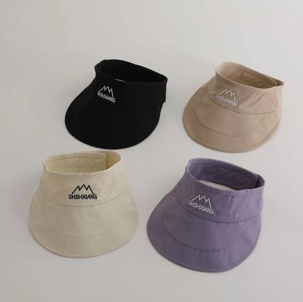 「2024」子供用★帽子★キャップ★キッズ★韓国風★カジュアル★4色