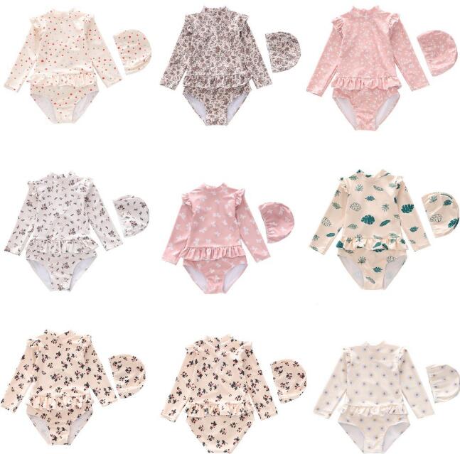 2024年夏★子供服　水着★M〜3XL★11種