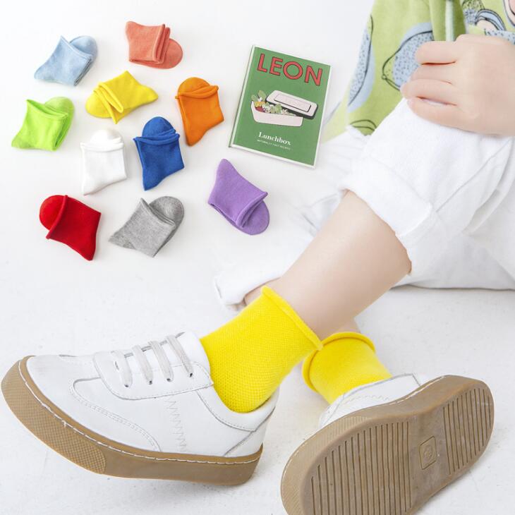 2024★ソックス★キッズ靴下