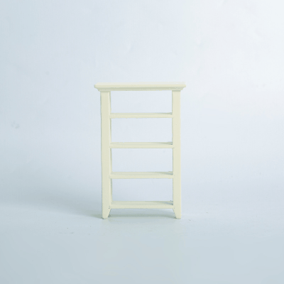 ミニチュア 1:12dollhouse ドールハウス用家具 フィギュア ぬい撮 ドール撮影 サイドテーブル 物置棚 収納