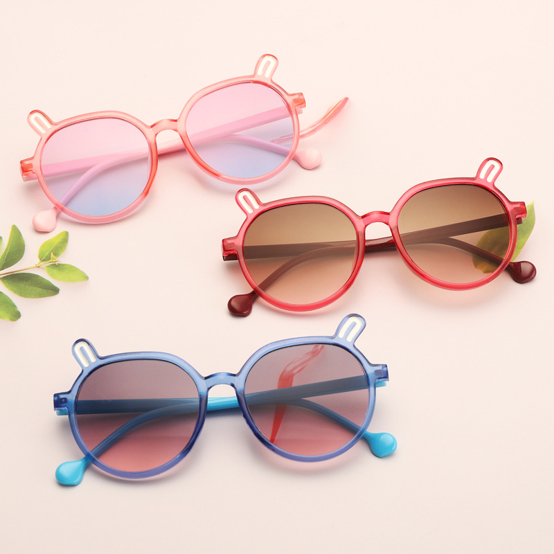 メガネ★子供用★サングラス★子供向けメガネ★キッズ★可愛い★8色