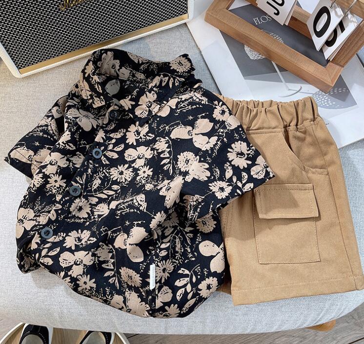 2024新品★子供服　セットアップ★80cm〜120cm