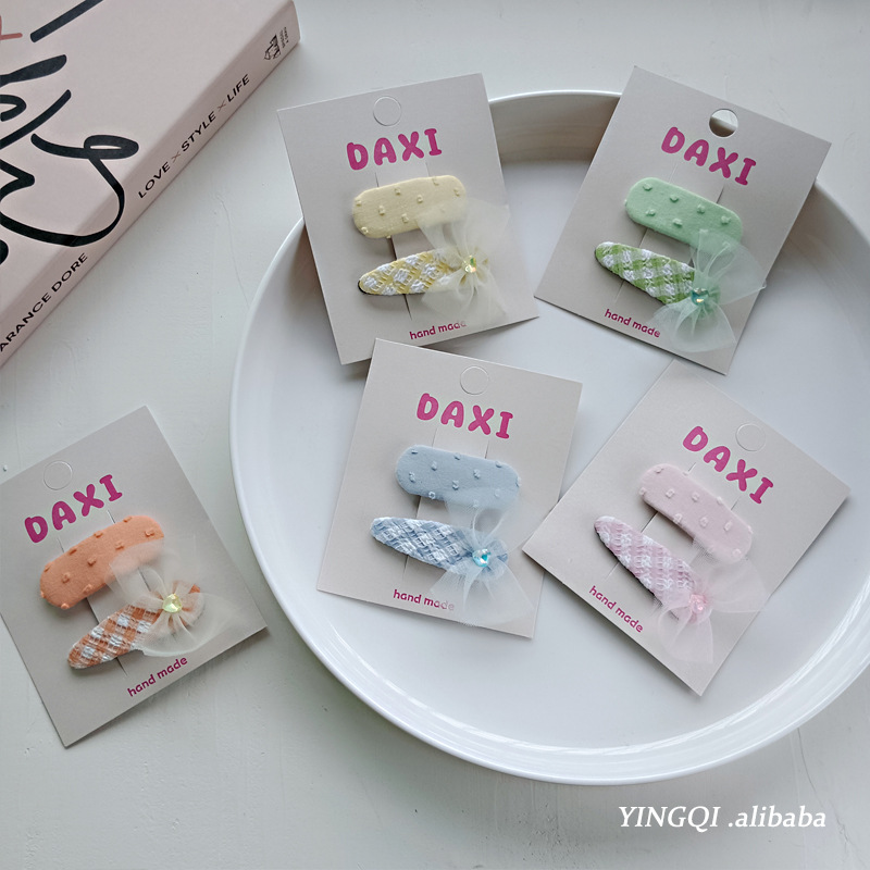 髪飾り★まとめ髪用★ヘアアクセサリー★子供用★ヘアピン★可愛い