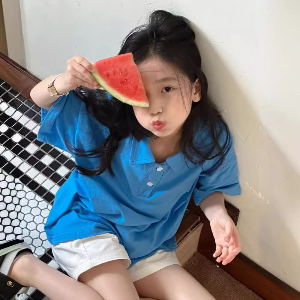 2024夏★子供服　トップス★100cm〜160cm