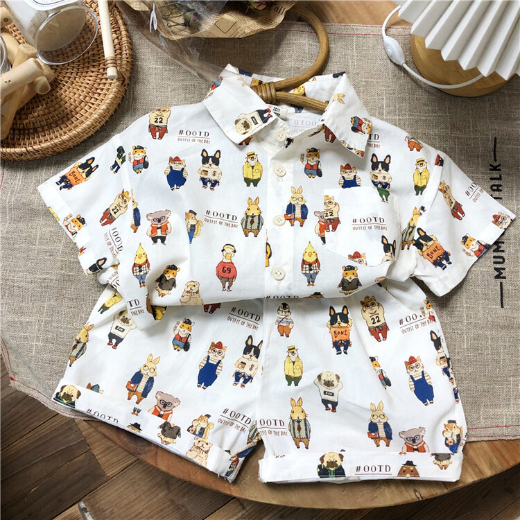 2024新品★子供服　セットアップ★80cm〜140cm