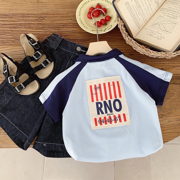 2024夏★子供服　トップス★90cm〜140cm