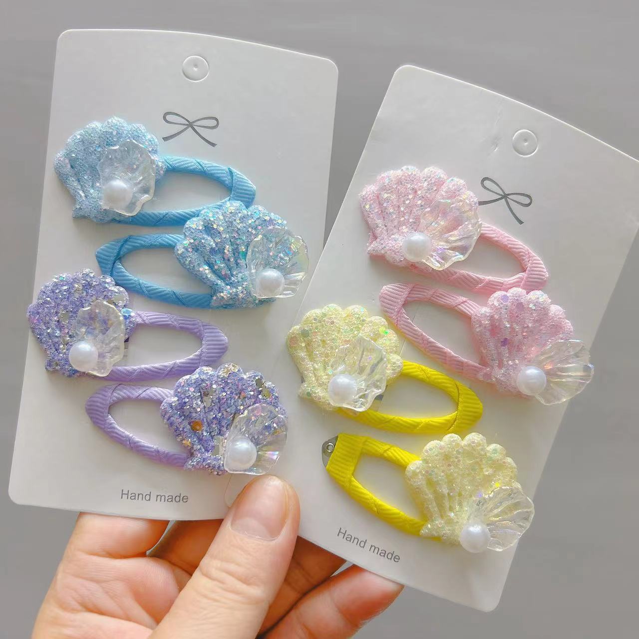 髪飾り★まとめ髪用★ヘアアクセサリー★子供用★ヘアピン★可愛い