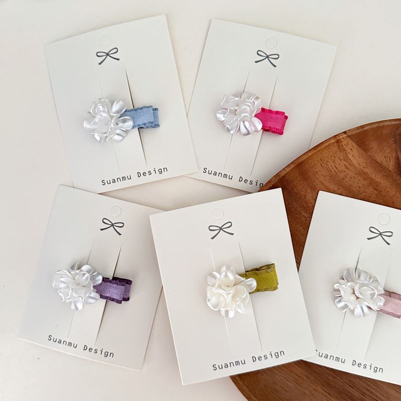 髪飾り★まとめ髪用★ヘアアクセサリー★子供用★ヘアピン★可愛い