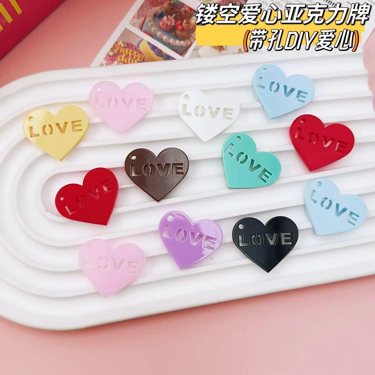DIYパーツ★芸DIY★チャーム★デコパーツ★アクセサリー