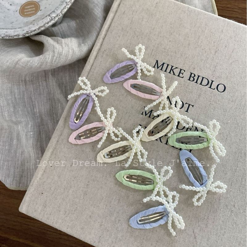 2024★髪飾り★ヘアアクセサリー★ヘアピン