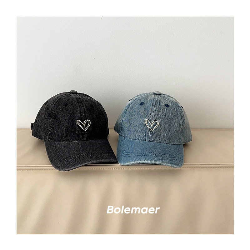 2024★キッズ帽子★ハット★キャップ★ 3色