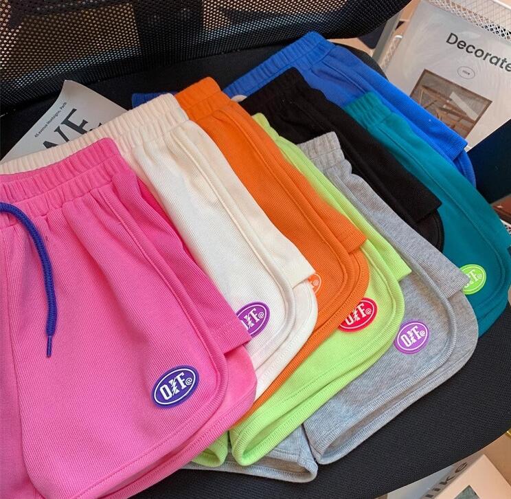 2024新入荷★子供服　ショートズボン★110cm〜160cm 3色