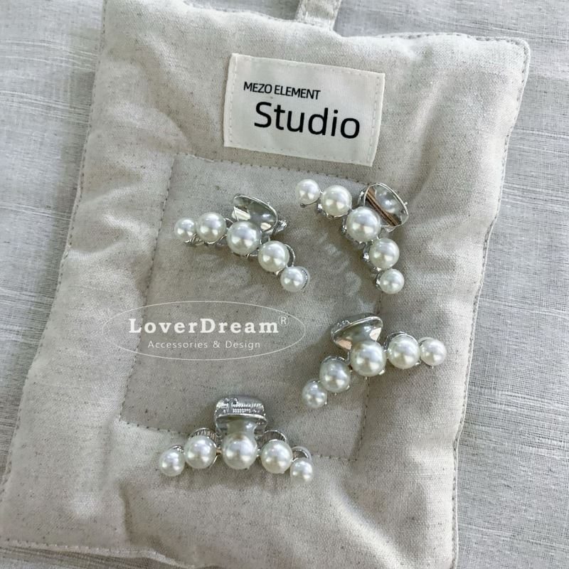 2024★髪飾り★ヘアアクセサリー★バンスクリップ★ヘアクリップ