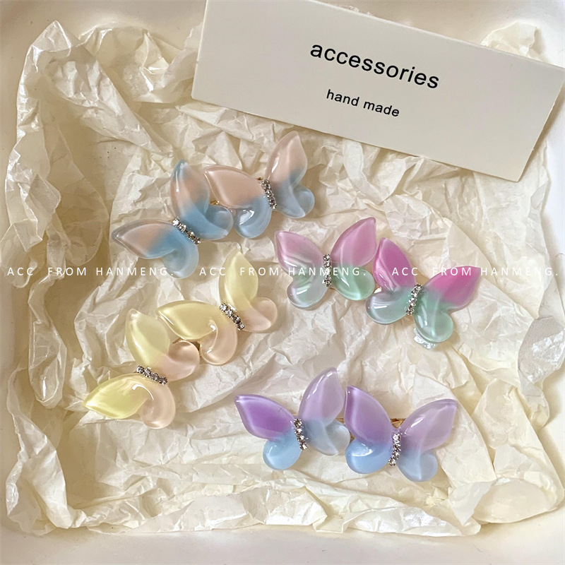 髪飾り★まとめ髪用★ヘアアクセサリー★ヘアピン★韓国風