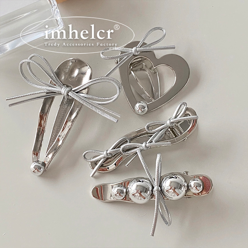 髪飾り★まとめ髪用★ヘアアクセサリー★ヘアピン★韓国風