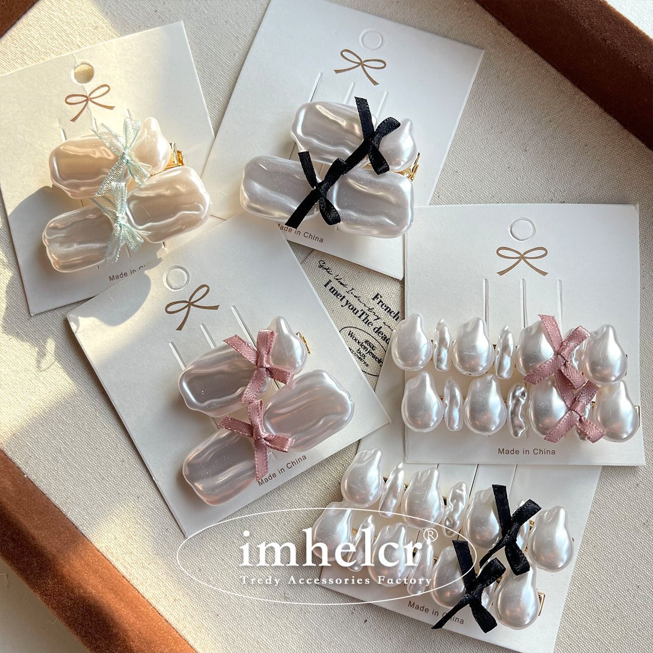 髪飾り★まとめ髪用★ヘアアクセサリー★ヘアピン★韓国風