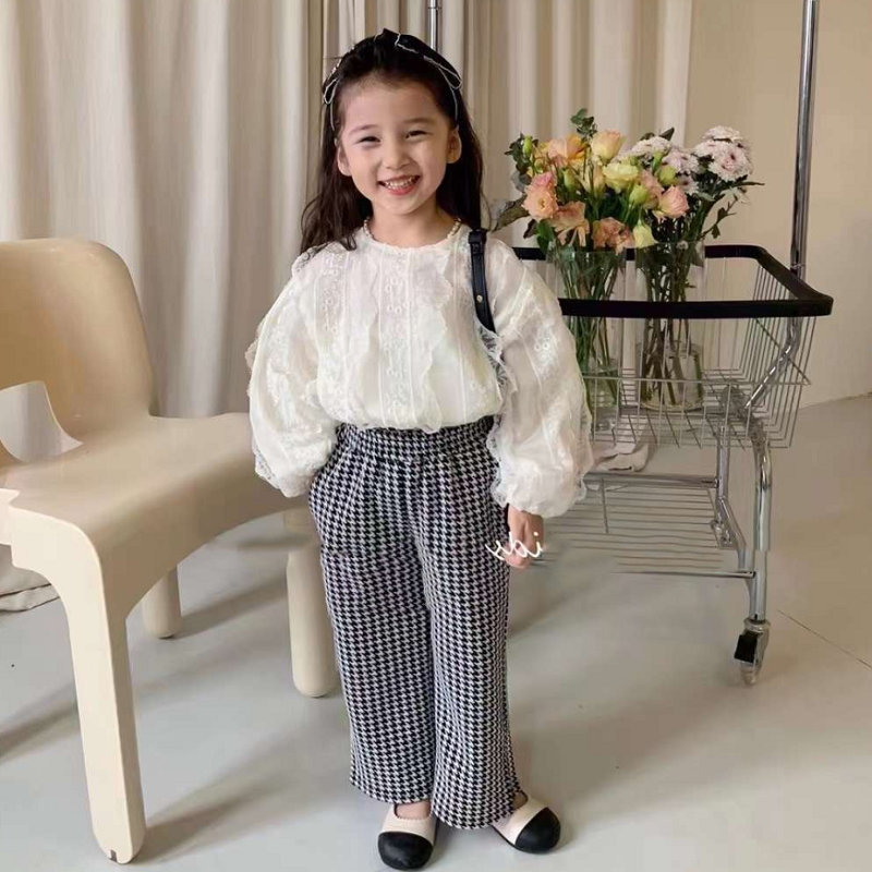 2024新入荷★子供服　トップス&ズボン★タグ5〜タグ13