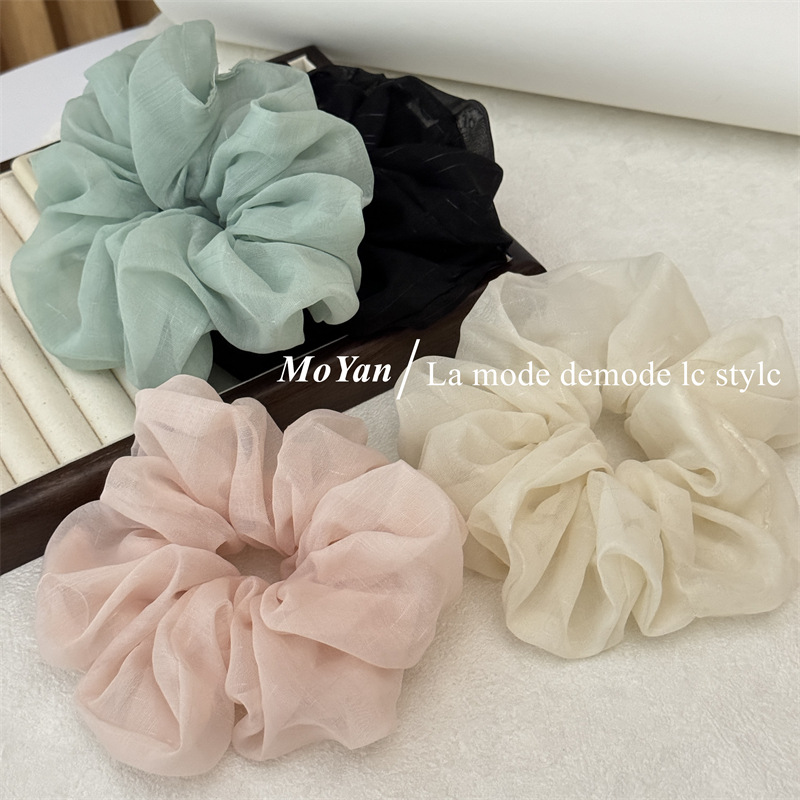 2024★髪飾り★ヘアアクセサリー★ヘアゴム★シュシュ