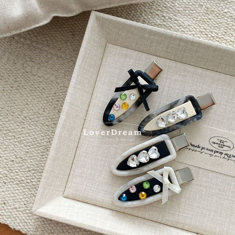 髪飾り★まとめ髪用★ヘアアクセサリー★ヘアピン★韓国風