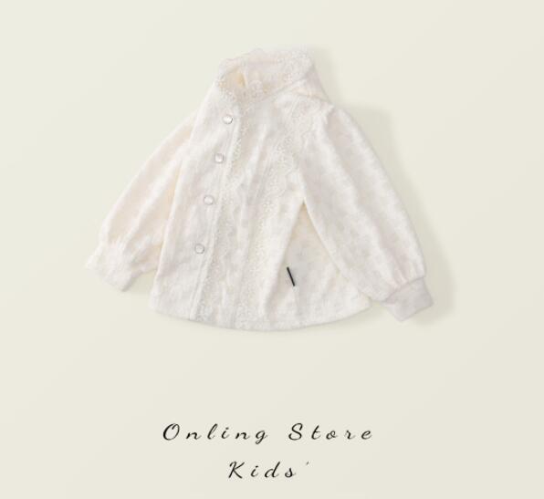 「2024」子供服★トップス★韓国風子供服★長袖★90cm〜140cm