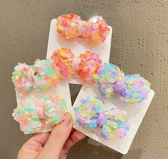 2024新品★髪飾り　アクセサリー★10色