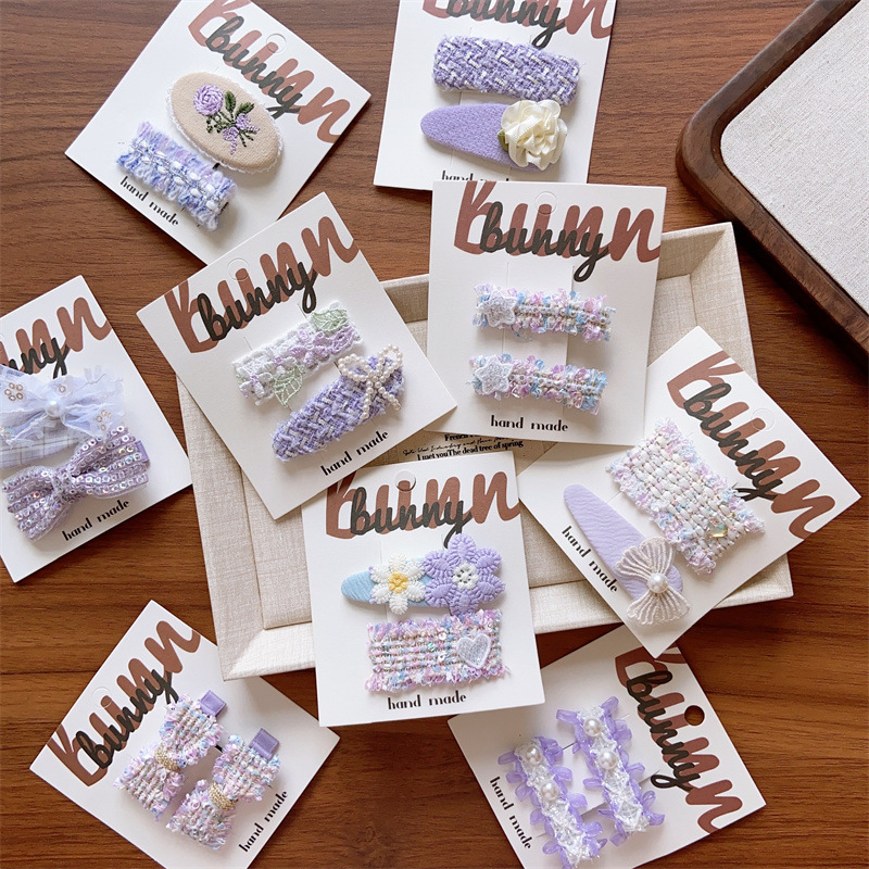 髪飾り★まとめ髪用★ヘアアクセサリー★子供用★ヘアピン★可愛い