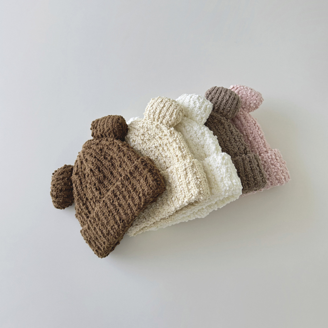 2024年新品★子供用★帽子　ハット★ 5色