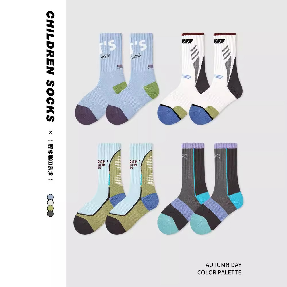 靴下★子供靴下★ソックス★ベビー★キッズ★M/L/XL