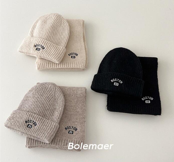 2024年新品★子供用★帽子　ハット★ 7色