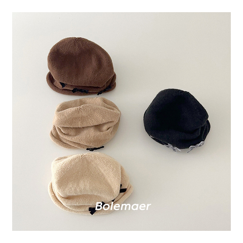 2024年新品★子供用★帽子　ハット★ 4色